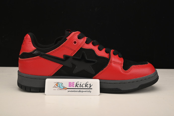 BAPE Sneakers 0024