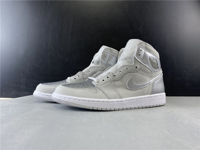 air jordan 1 japan neutral grey metallic silver dc1788-029