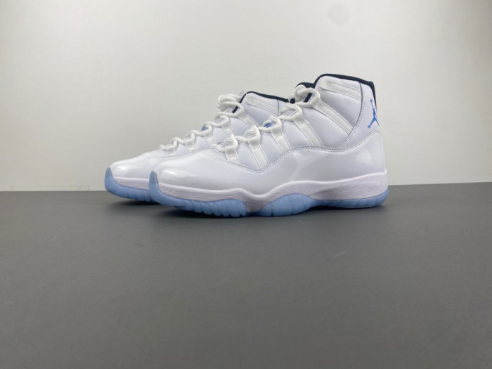 air jordan 11 “legend blue” ct8012-104