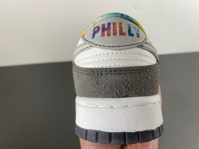 nike dunk low retro premium philly hf4840-068