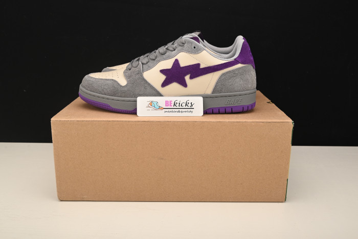 BAPE Sneakers 0015