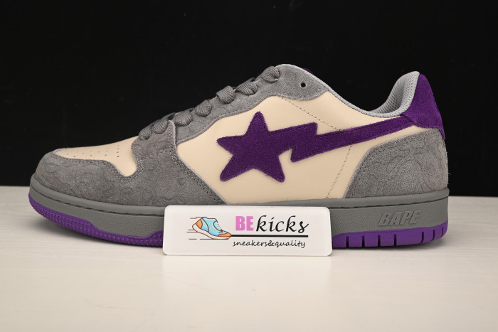 BAPE Sneakers 0015