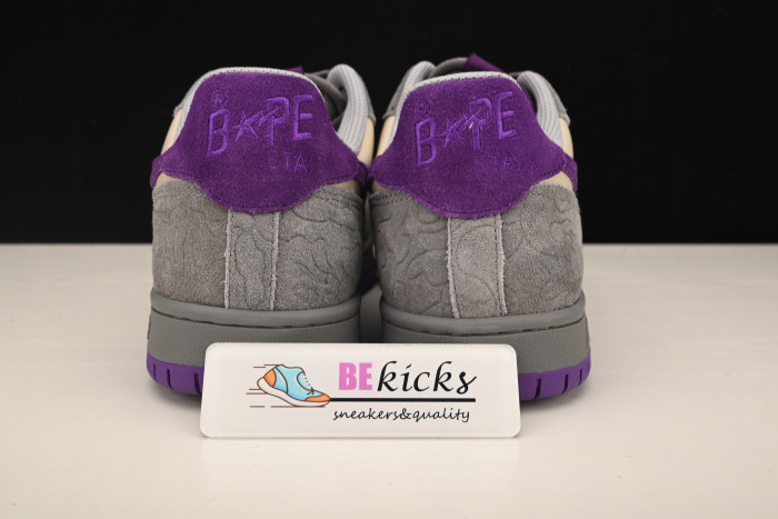 BAPE Sneakers 0015