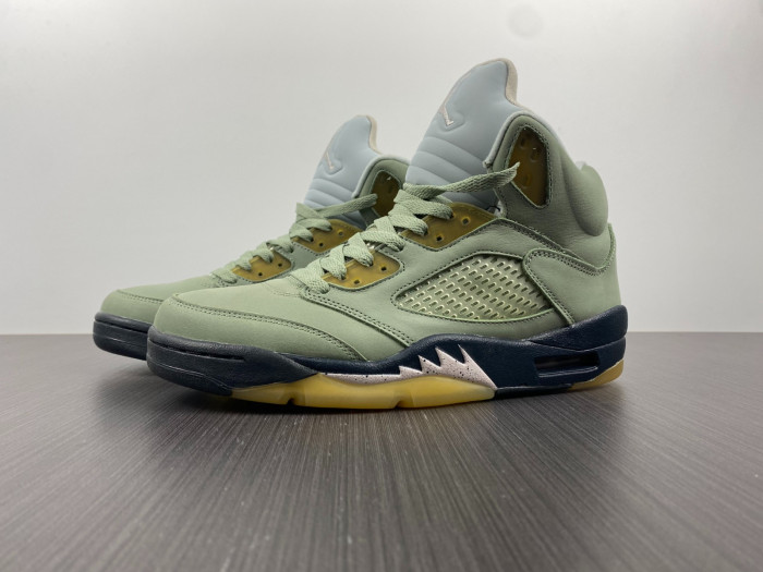 air jordan 5 jade horizon dc7501-300