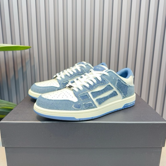 amiri sneaker am091