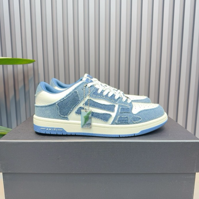 amiri sneaker am091