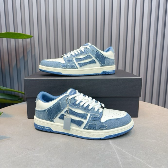 amiri sneaker am091