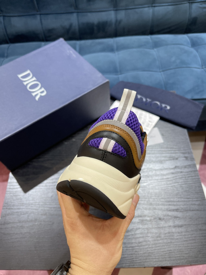 dio* sneakers b30 t0000-166