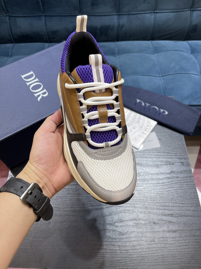 dio* sneakers b30 t0000-166
