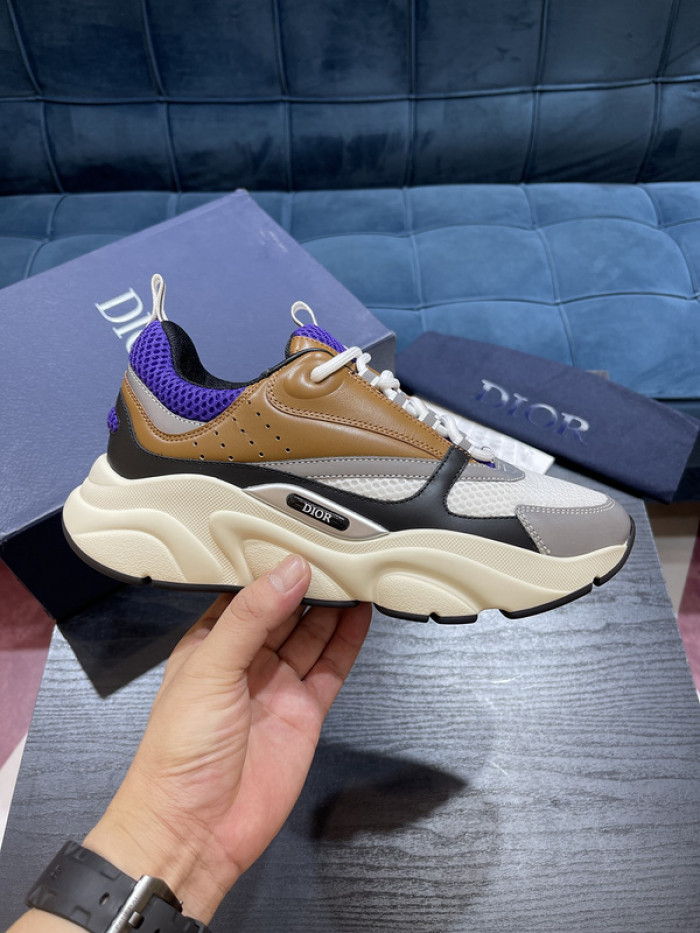 dio* sneakers b30 t0000-166