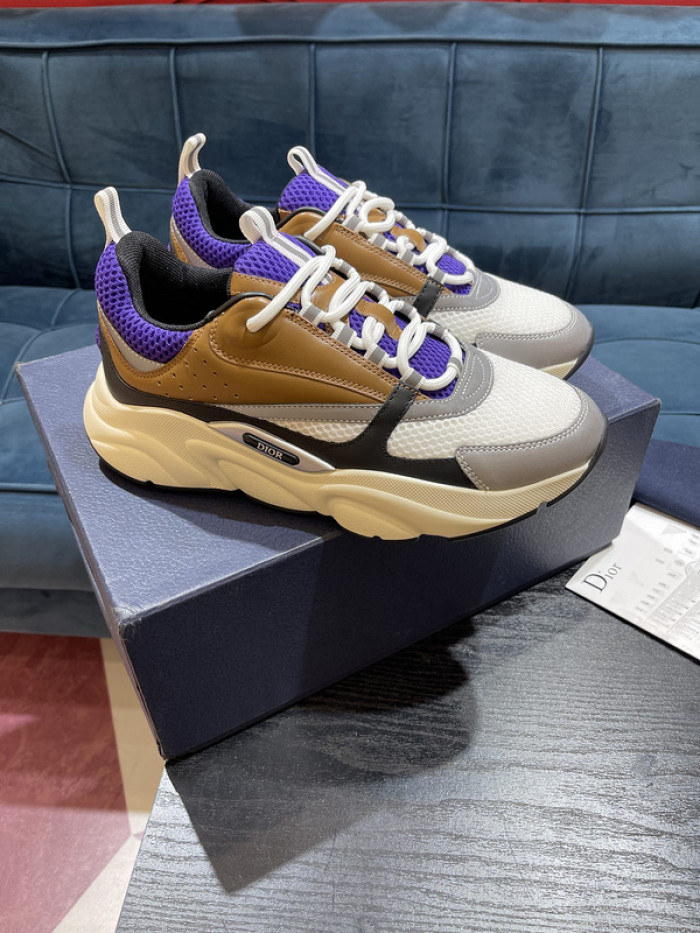 dio* sneakers b30 t0000-166