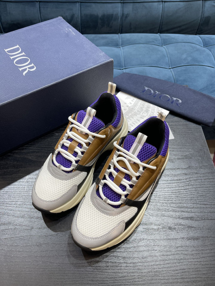 dio* sneakers b30 t0000-166