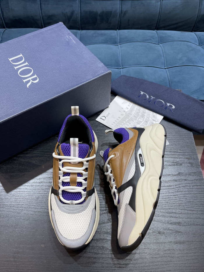 dio* sneakers b30 t0000-166