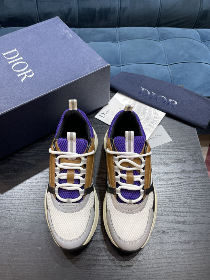 dio* sneakers b30 t0000-166