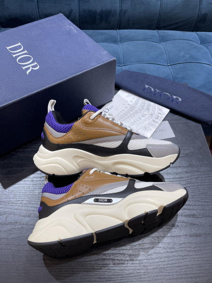 dio* sneakers b30 t0000-166