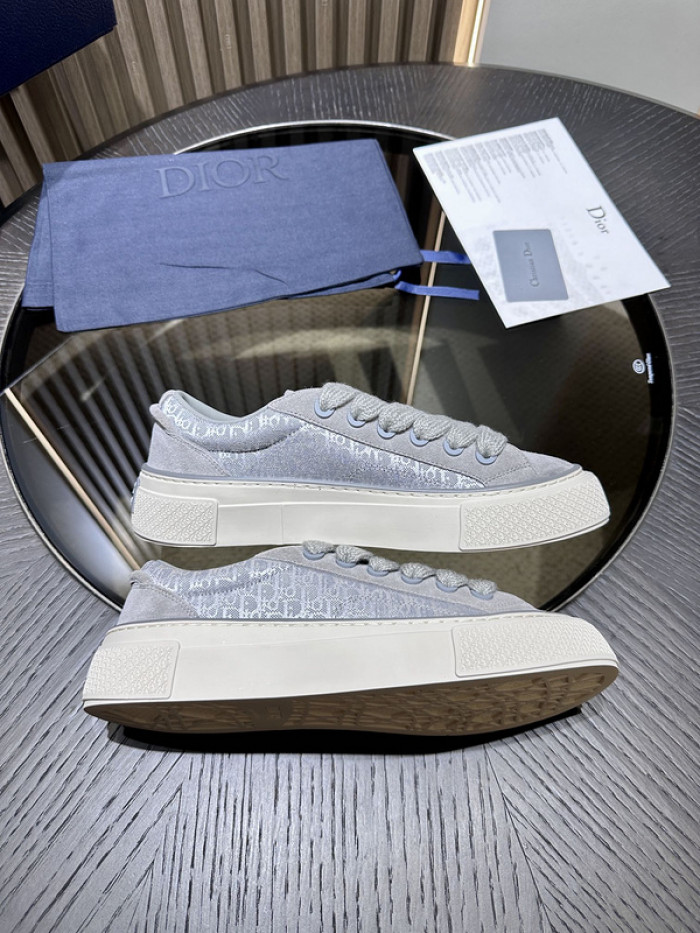 dio* sneakers b33 t0000-208