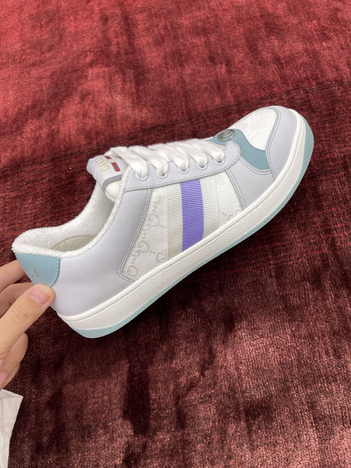 G*u*i* trainer sneaker 124