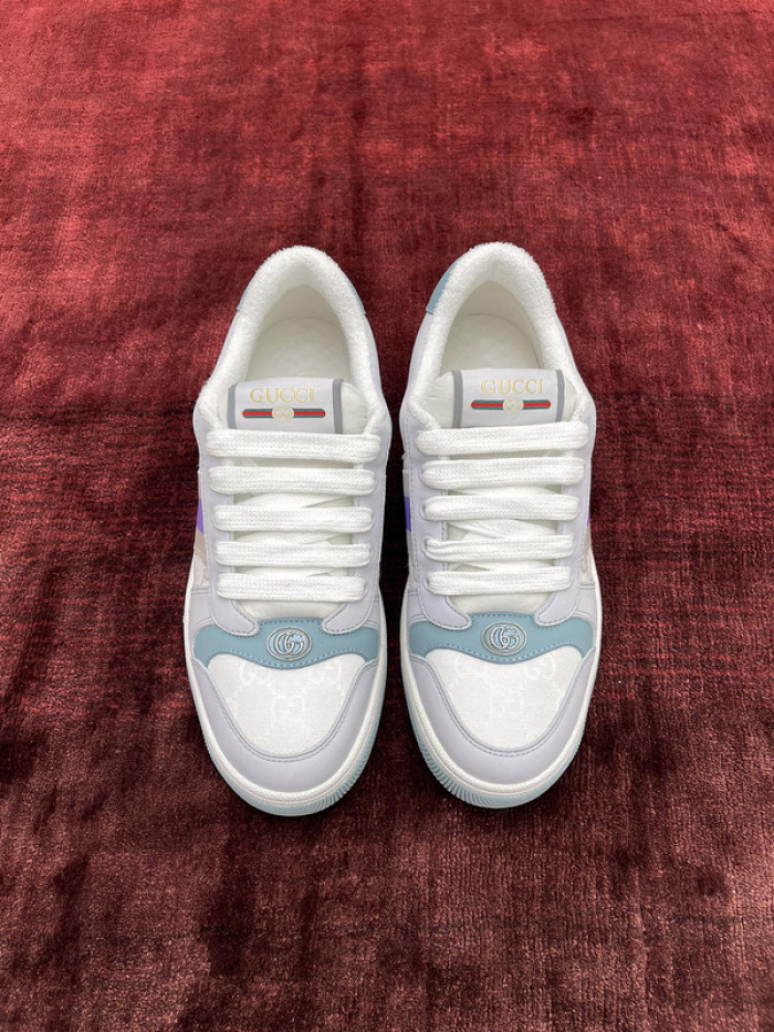 G*u*i* trainer sneaker 124