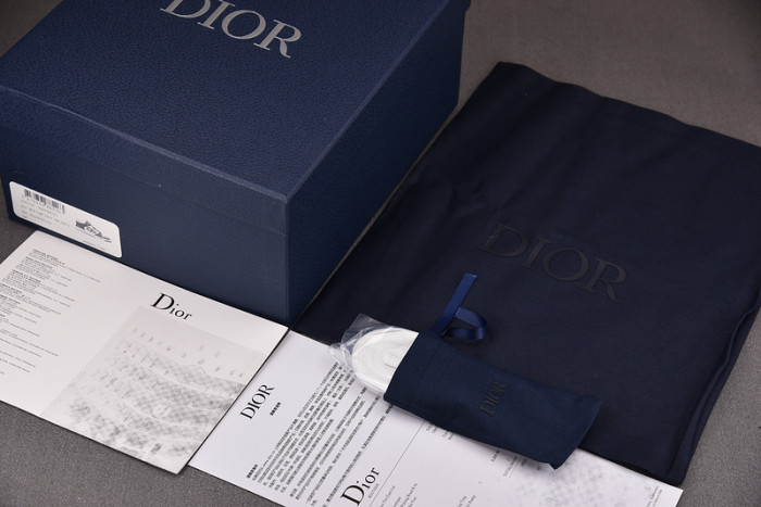 dio* sneakers b27 t0000-196