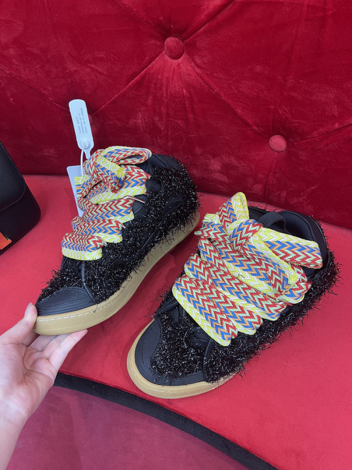lavin sneaker100