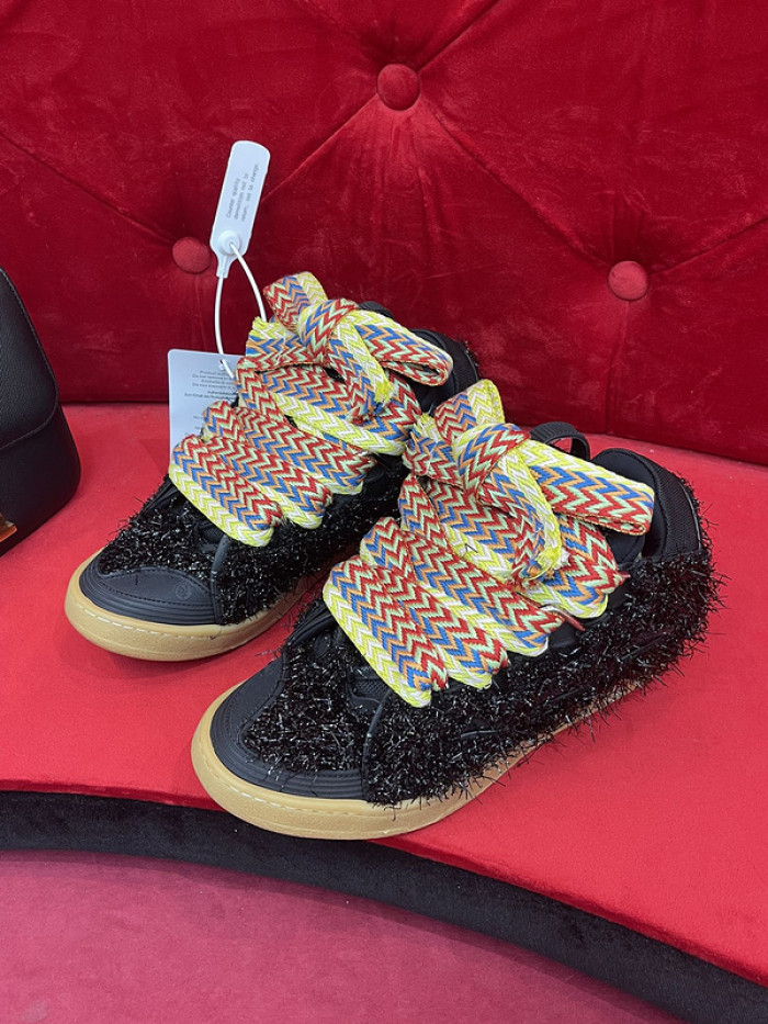 lavin sneaker100