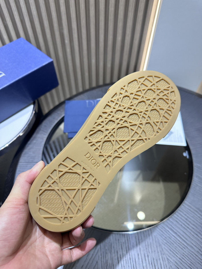 dio* sneakers b33 t0000-172