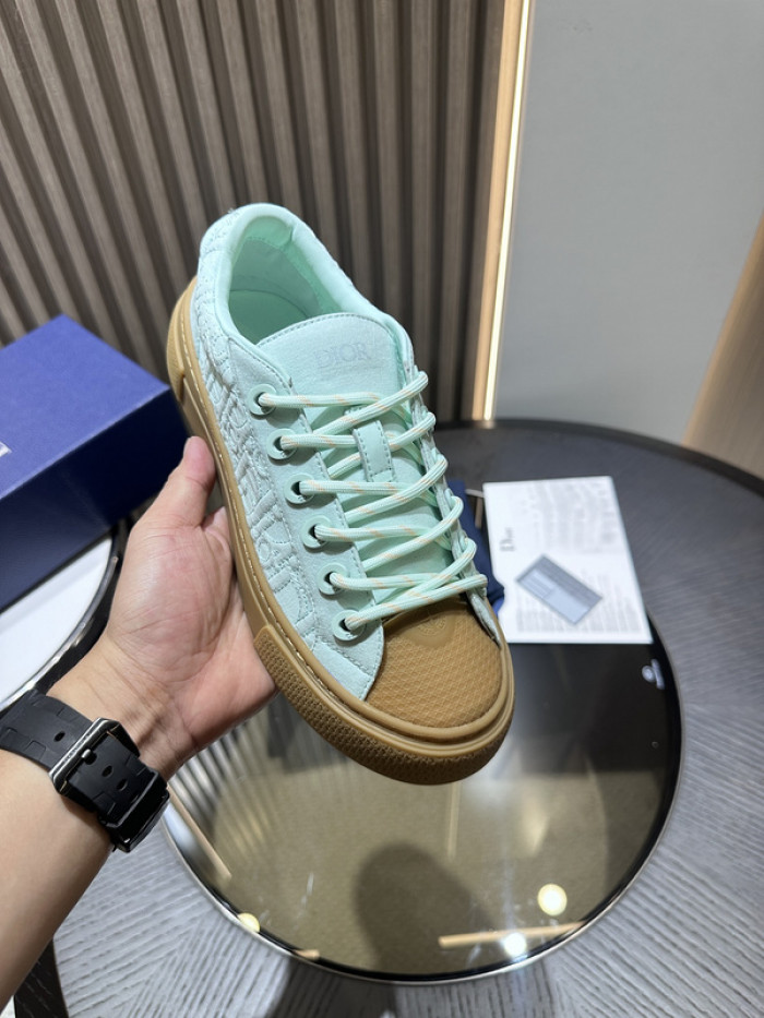 dio* sneakers b33 t0000-172