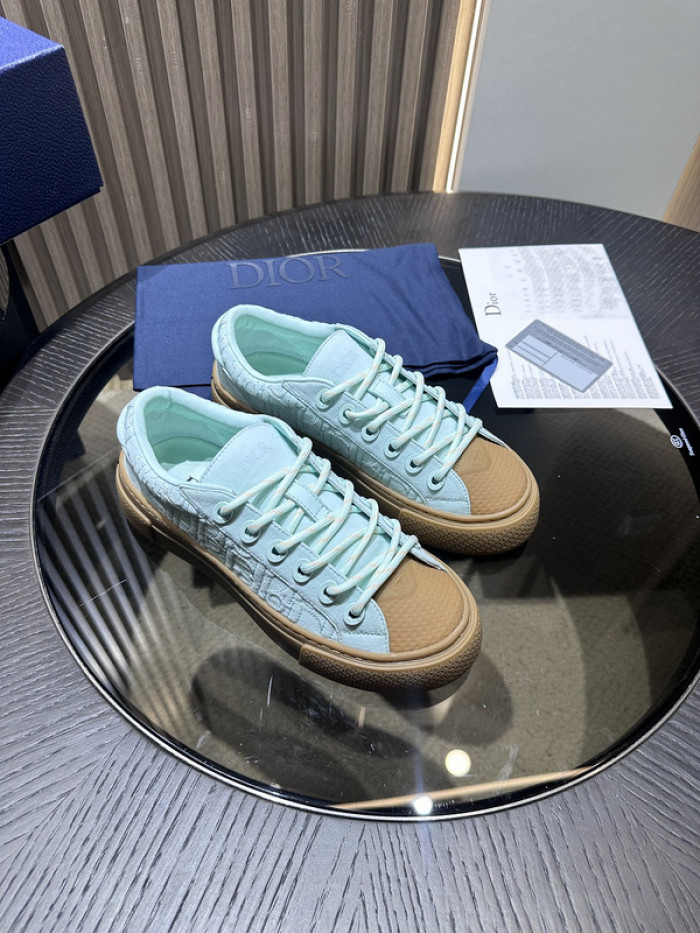 dio* sneakers b33 t0000-172