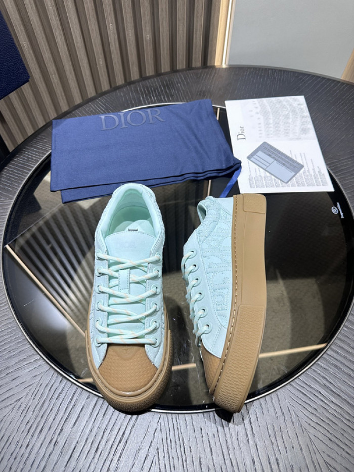 dio* sneakers b33 t0000-172