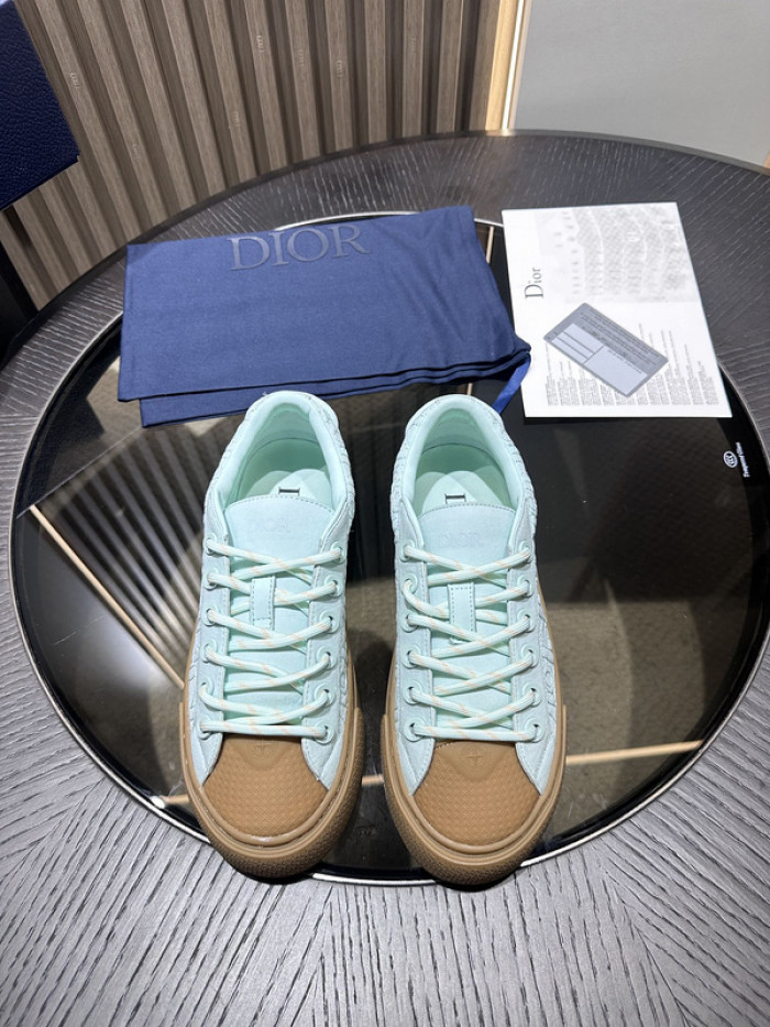 dio* sneakers b33 t0000-172