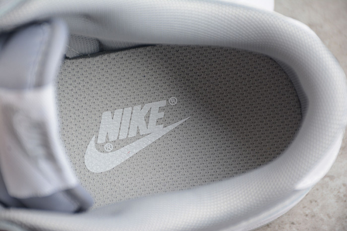 Nike Dunk Low Retro White Grey DJ6188-003