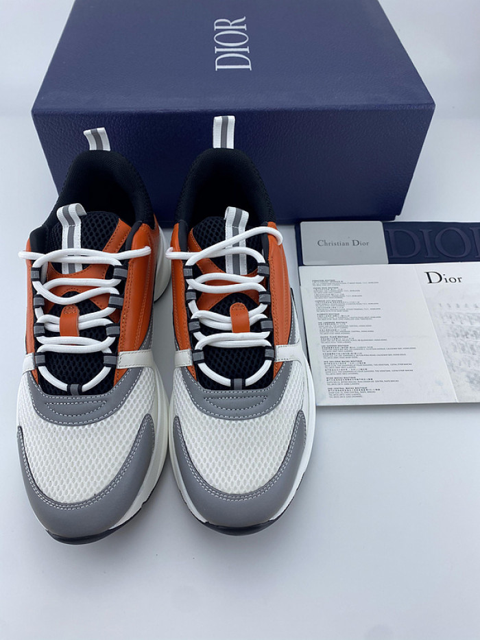 dio* sneakers b22 t0000-064