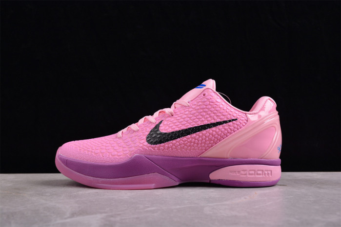 nike zoom kobe vi protro”mambacita“ cw2190-150
