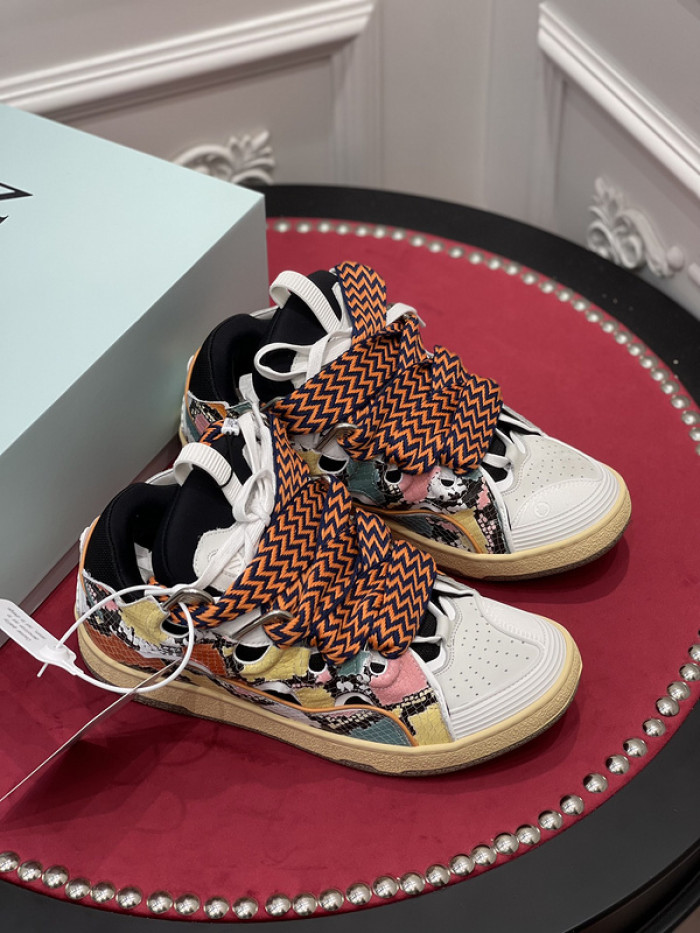 lavin sneaker72