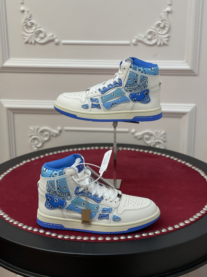 amiri sneaker am025