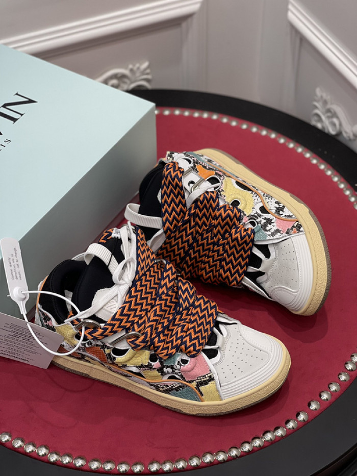 lavin sneaker72