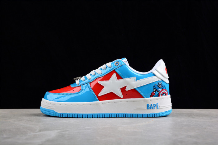 BAPE Sneakers 0040