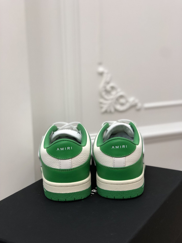 amiri sneaker am013