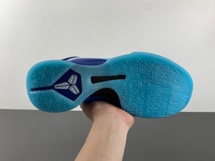 Nike Kobe 5 Protro X-Ray HJ4303-400