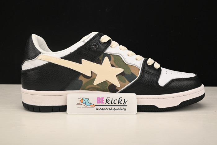 BAPE Sneakers 0001