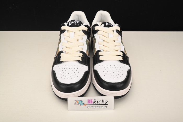 BAPE Sneakers 0001