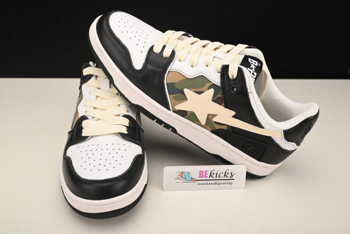 BAPE Sneakers 0001
