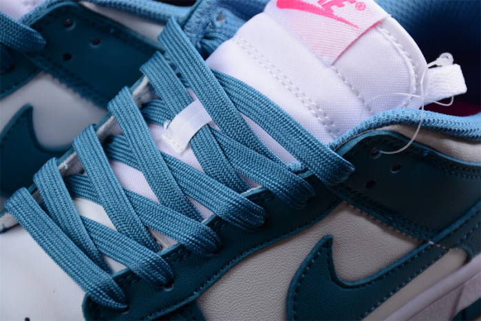 nike dunk low south beach fj0739-100