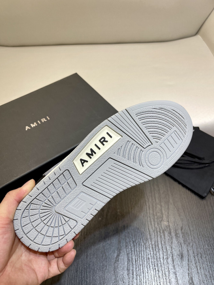 amiri sneaker am042