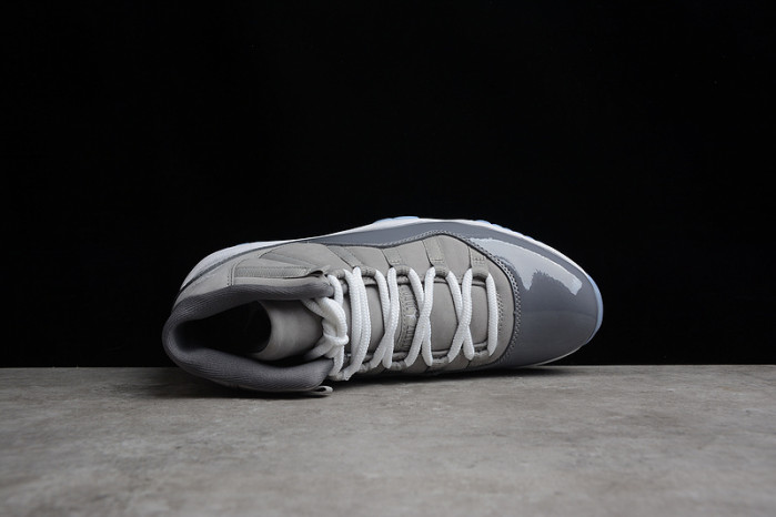 air jordan 11 retro cool grey 2021 ct8012-005