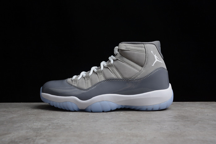 air jordan 11 retro cool grey 2021 ct8012-005