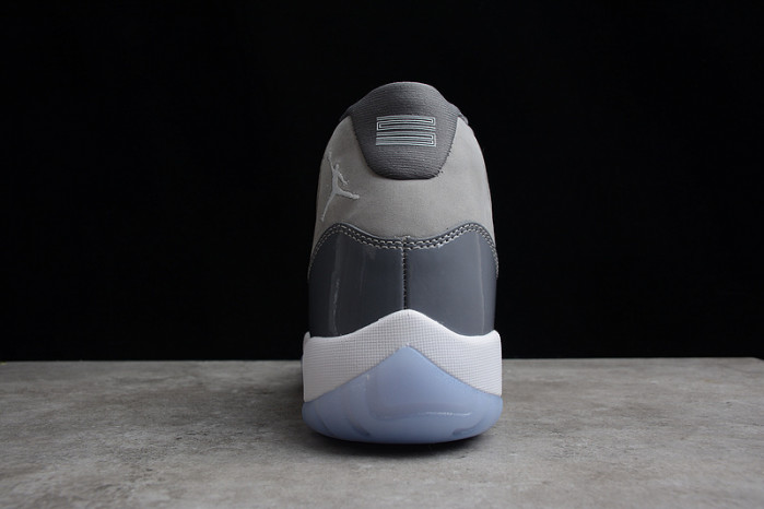 air jordan 11 retro cool grey 2021 ct8012-005