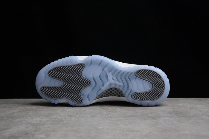 air jordan 11 retro cool grey 2021 ct8012-005