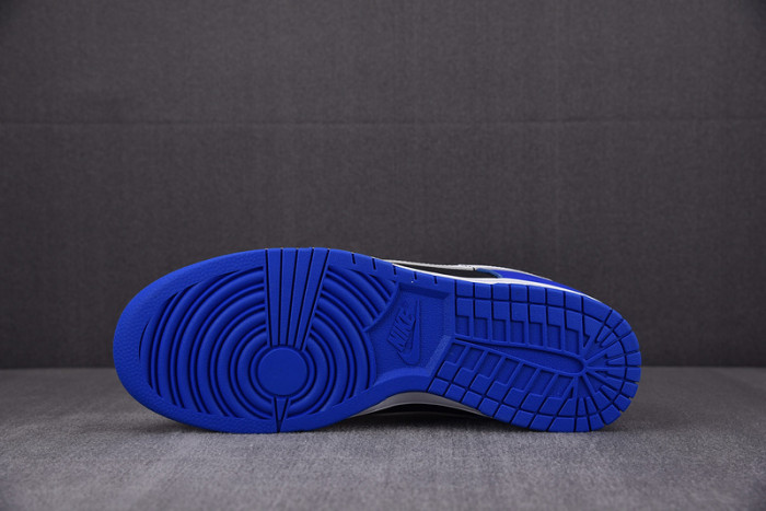 Nike Dunk Low Tennessee State University DR6190-100