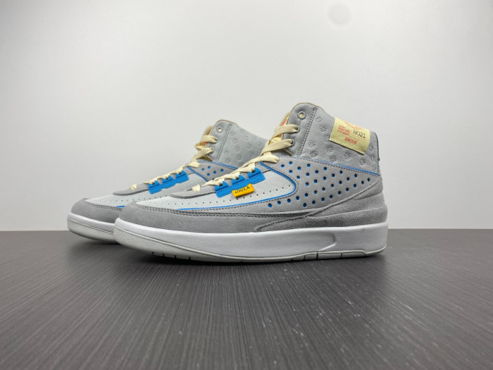 jordan 2 retro union grey fog dn3802-001